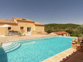 Villa Cethi